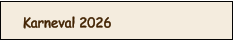 Karneval 2026